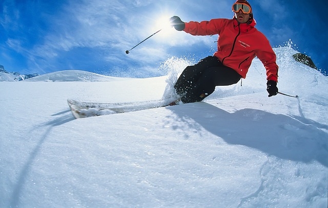 narciarstwo biegowe