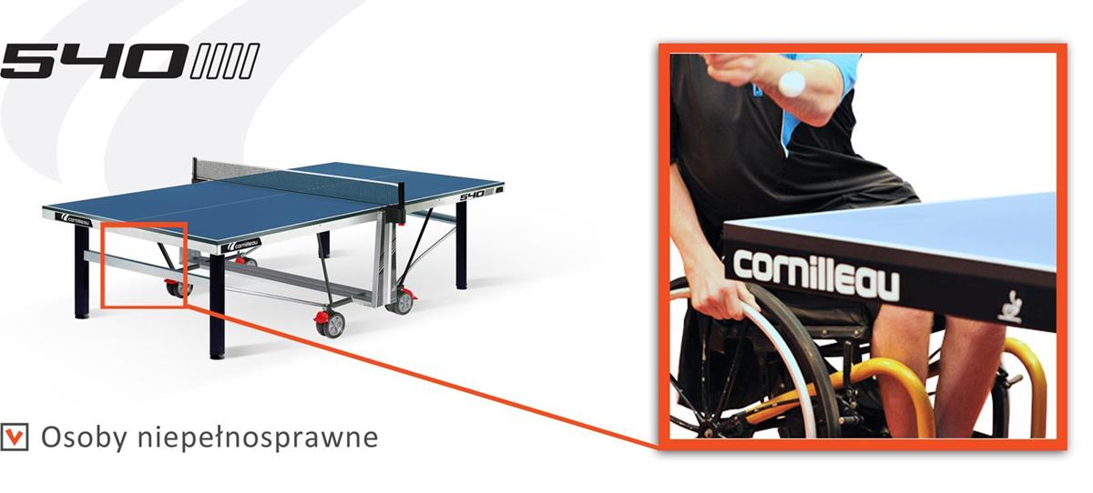 Osoby niepełnosprawne