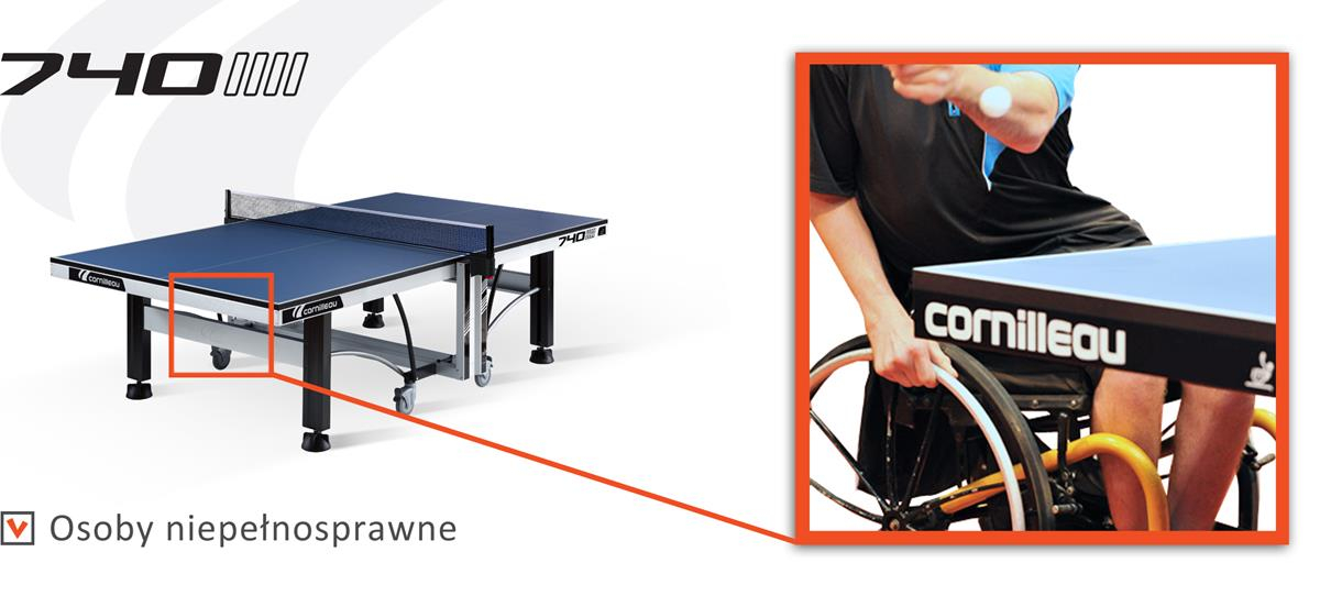 Osoby niepełnosprawne