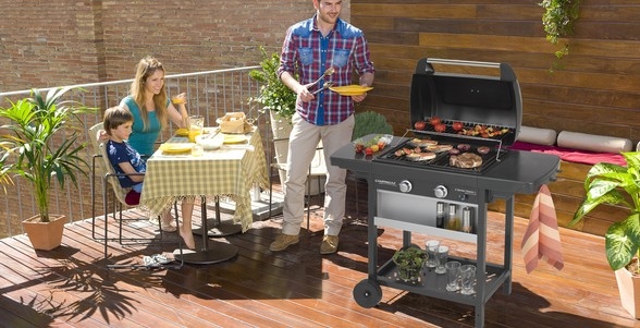 Grill Campingaz