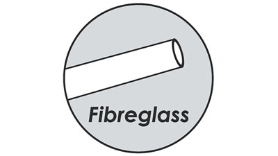 Fibreglass