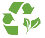 Materiał z recyklingu