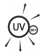 Ochrona UV+50