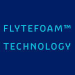 asics flytefoam tech