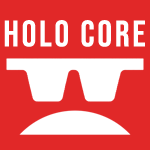 atomic holo core