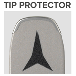 atomic tip protector