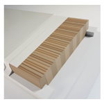 atomic power woodcore