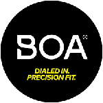 Boa system
