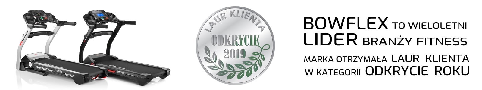 Bieżnia Bowflex2