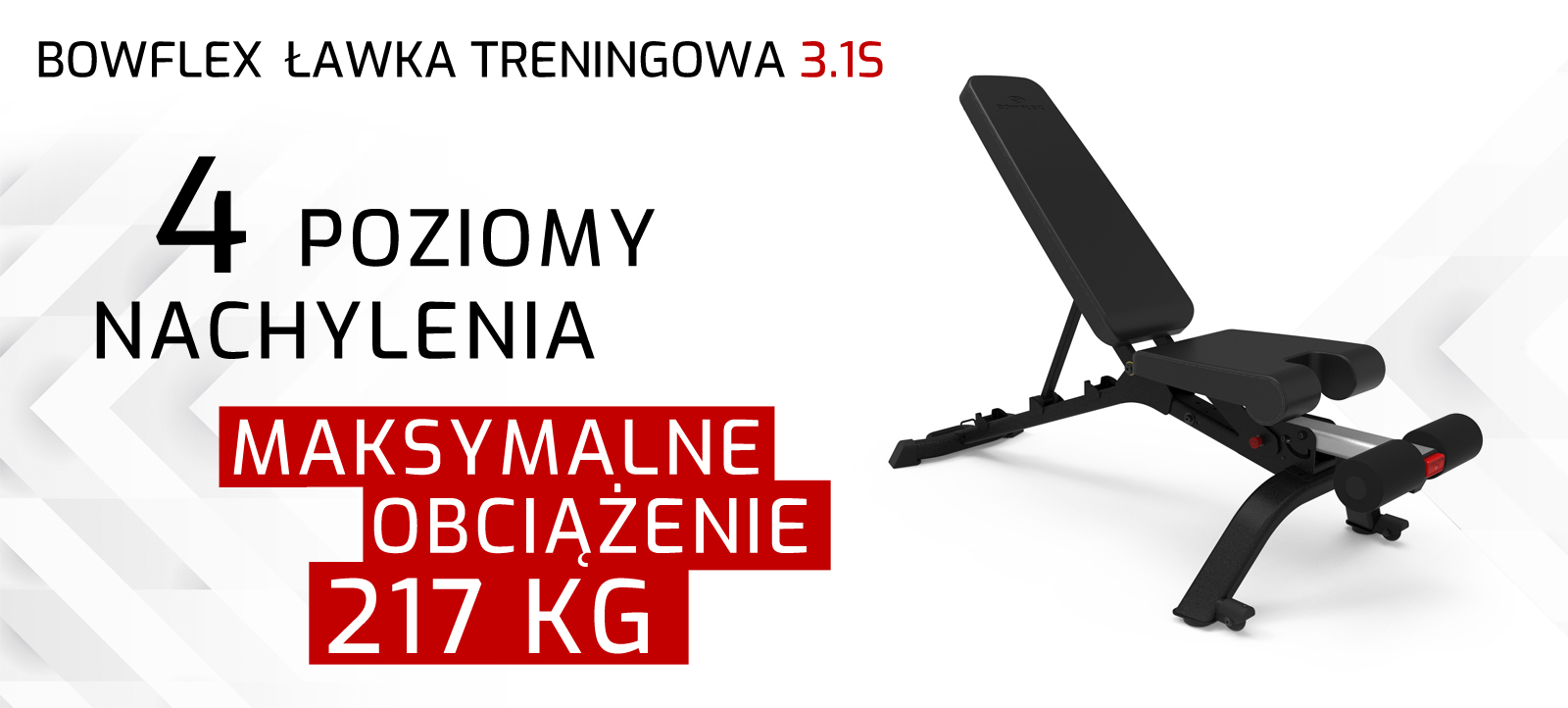 Ławka treningowa