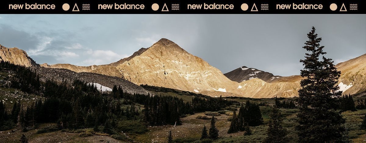 Buty do biegania w terenie New Balance Hierro v5