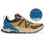 Buty do biegania w terenie New Balance Hierro v5