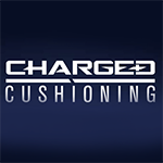 UA charged cushioning