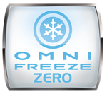 freeze to zero