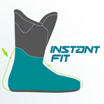 dalbello-instant-fit