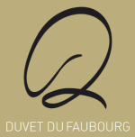 Duvet Du Faubourg