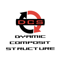 Dynamic Composit Structure rakiety do padla Nox