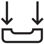 Rowery Romet Flat Mount Disc