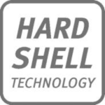 Hardshell Uvex