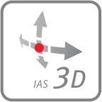 IAS 3D Uvex