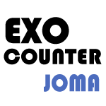 Joma Exo Counter