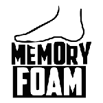 Joma memory foam