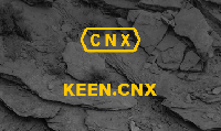 Keen CNX
