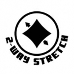 2 Way Stretch