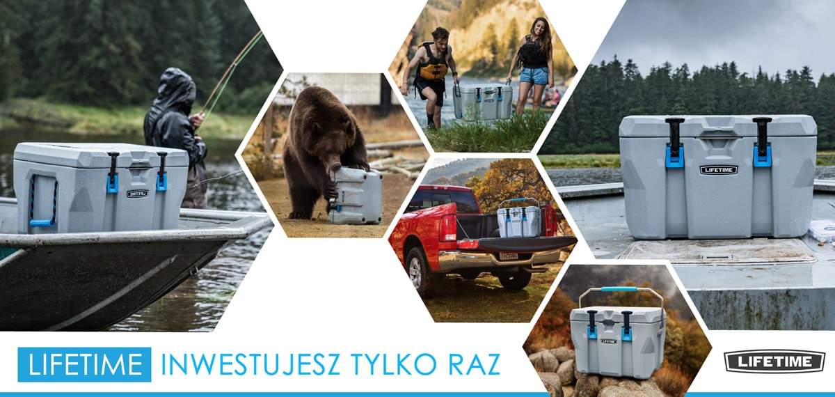 Lodówka turystyczna