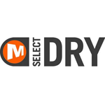 m select dry