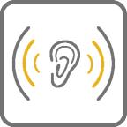 Natural Sound System Uvex