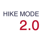 rossign-hike-mode