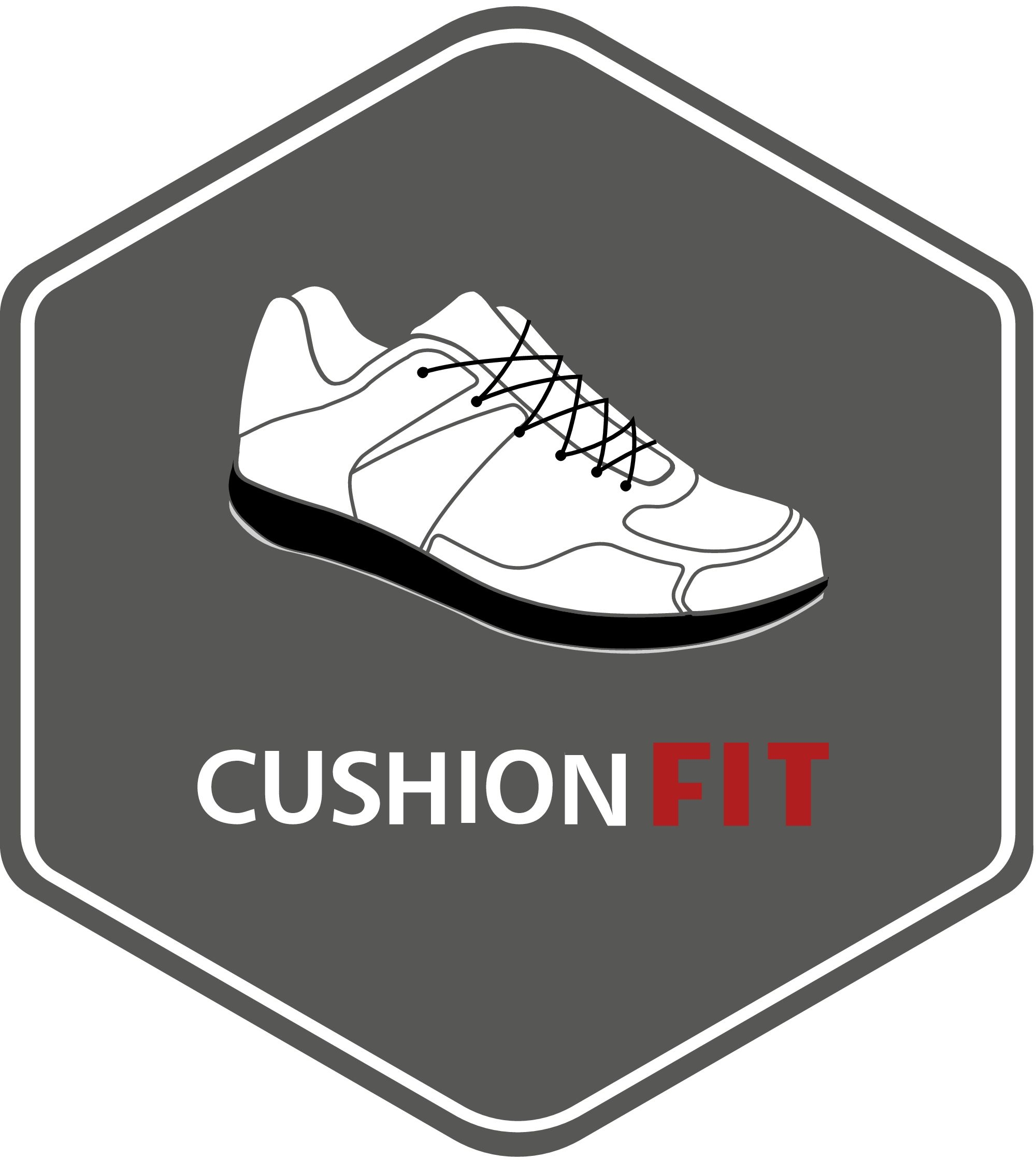 Cushion Fit