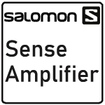 sense amplifier