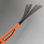 Uvex zauszniki okularów