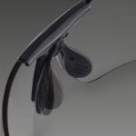 Uvex noski okularów