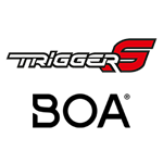 trigger boa system