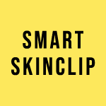smart skinclip