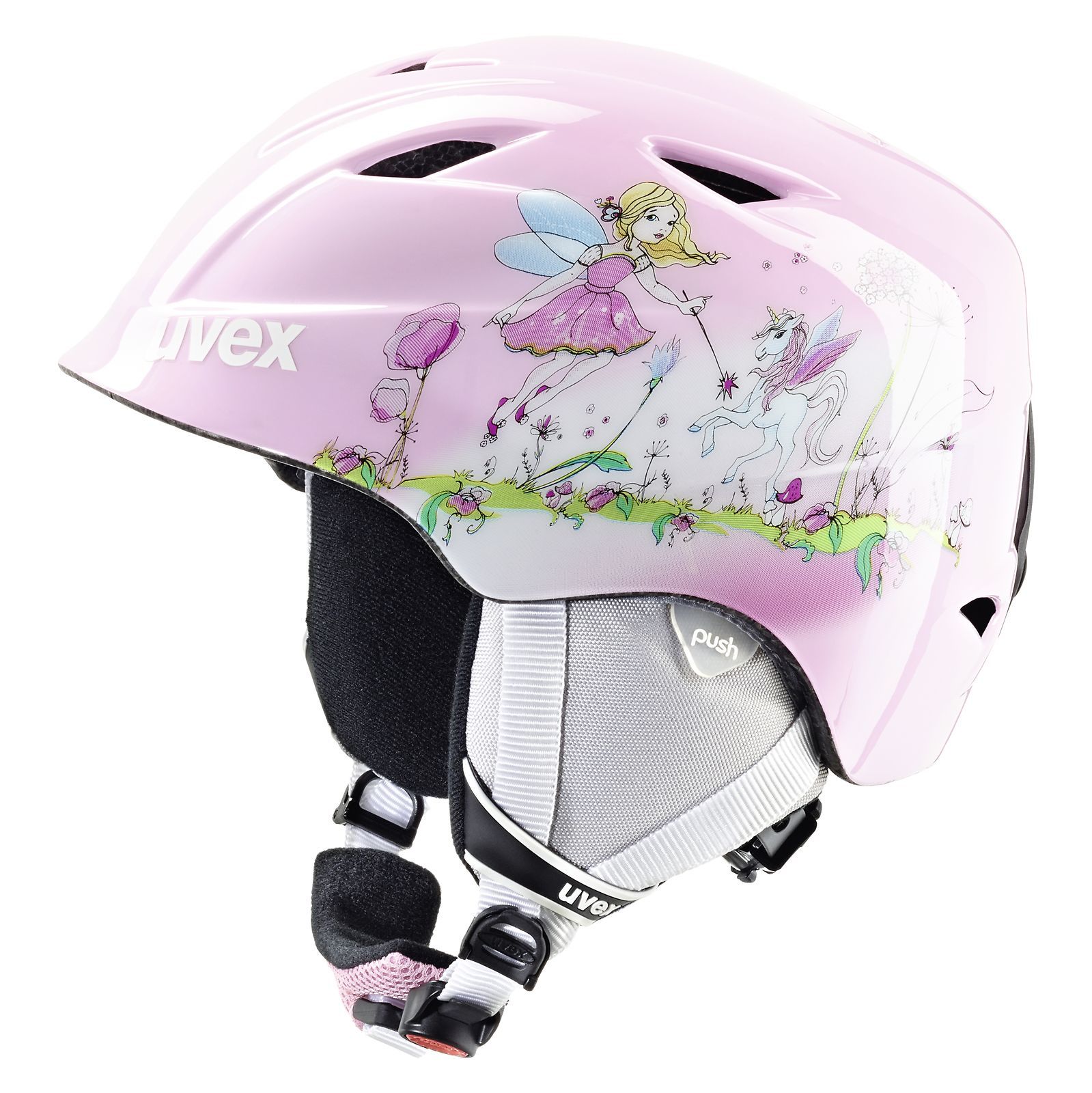 Kask Uvex Airwing 2 566132