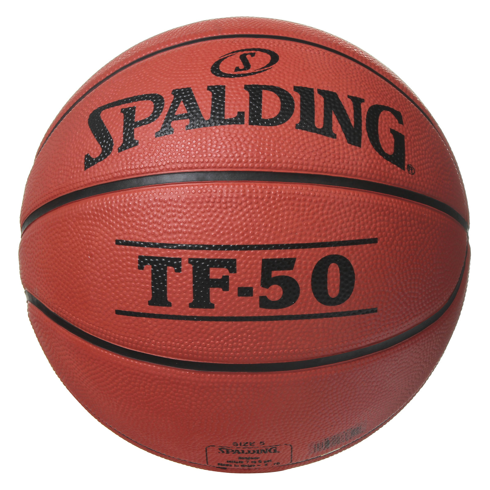 Piłka Spalding TF50