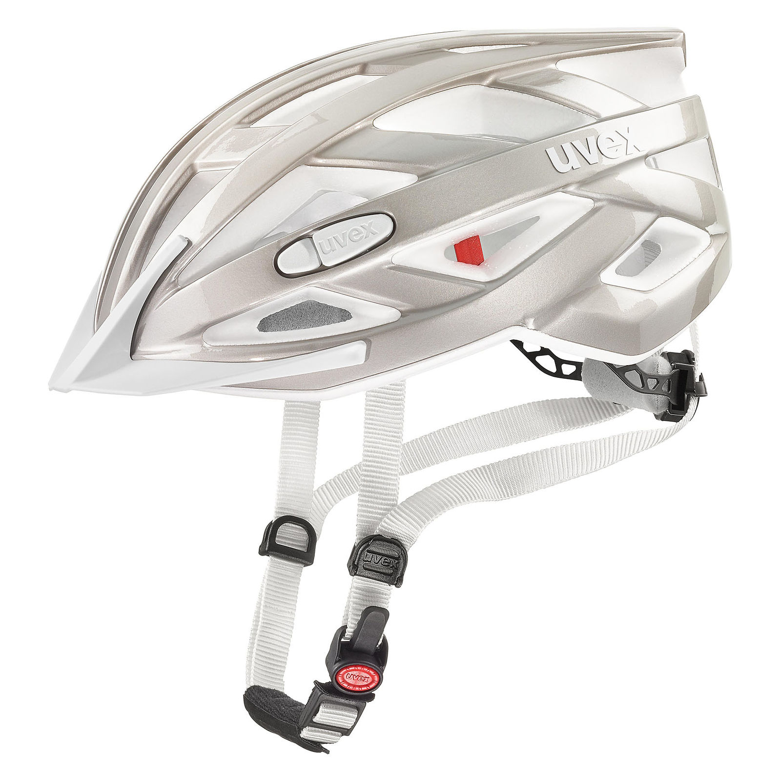 Kask Uvex I-Vo 3D 410429