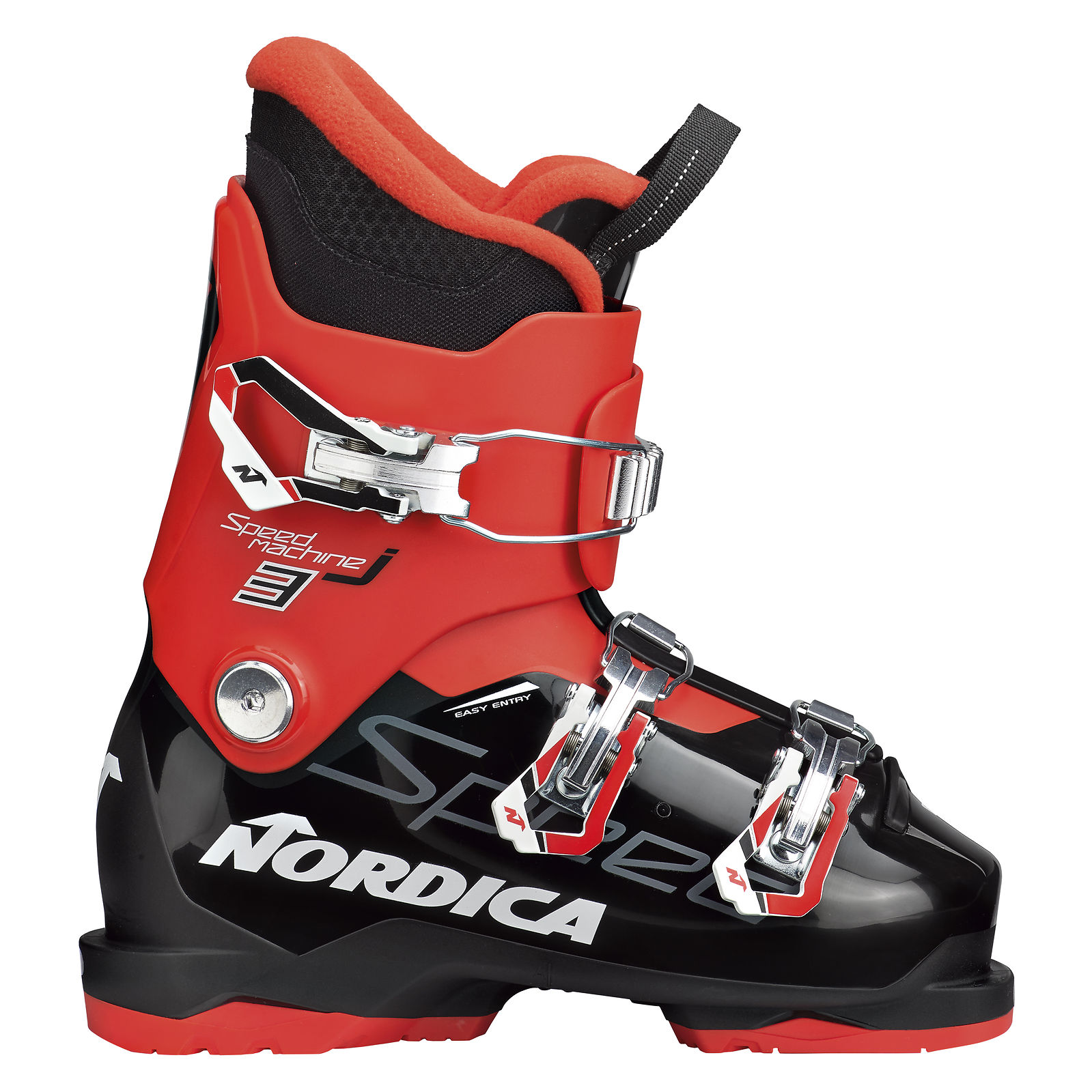 Buty narciarskie dziecięce Nordica SpeedMachine J 3
