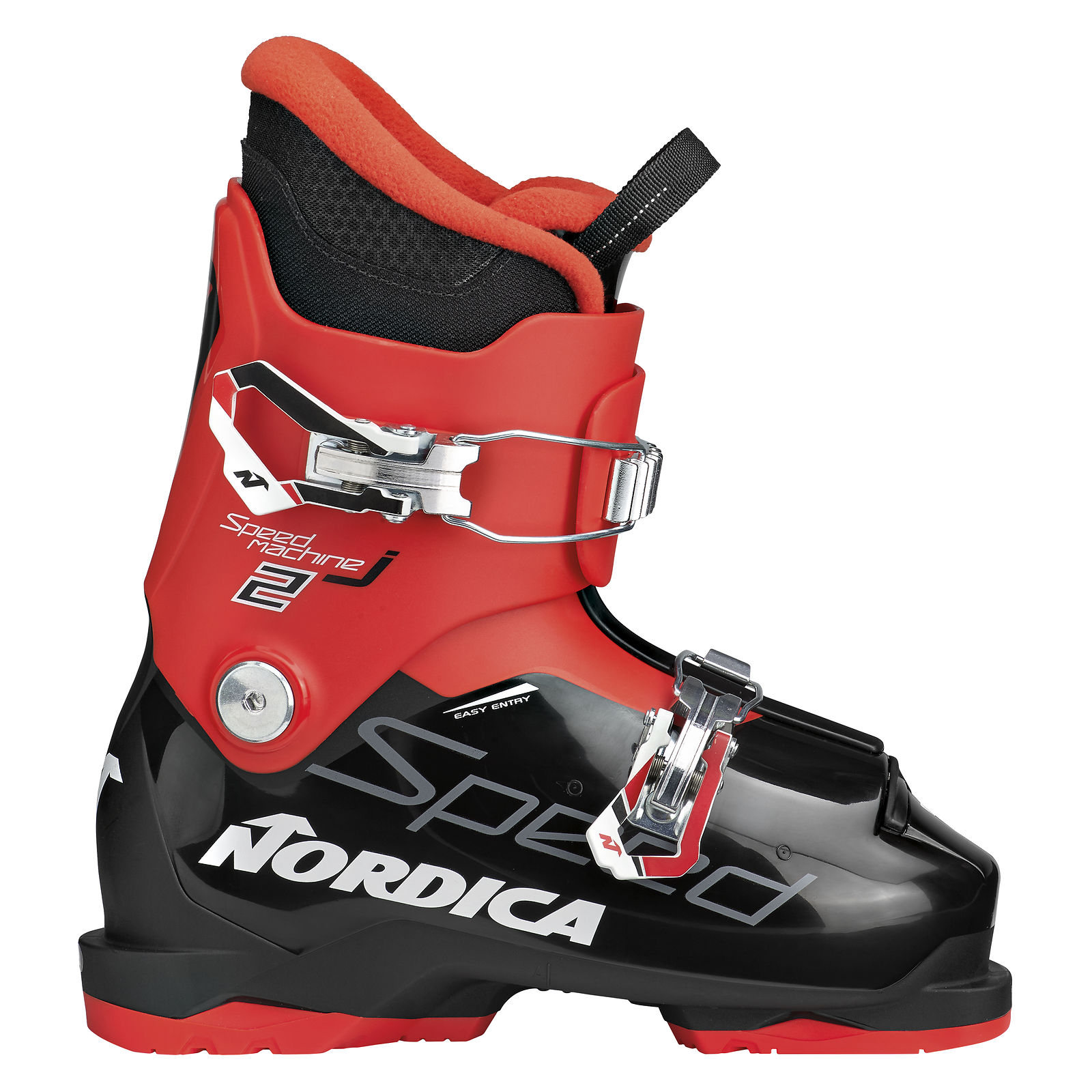 Buty narciarskie dziecięce Nordica SpeedMachine J 2
