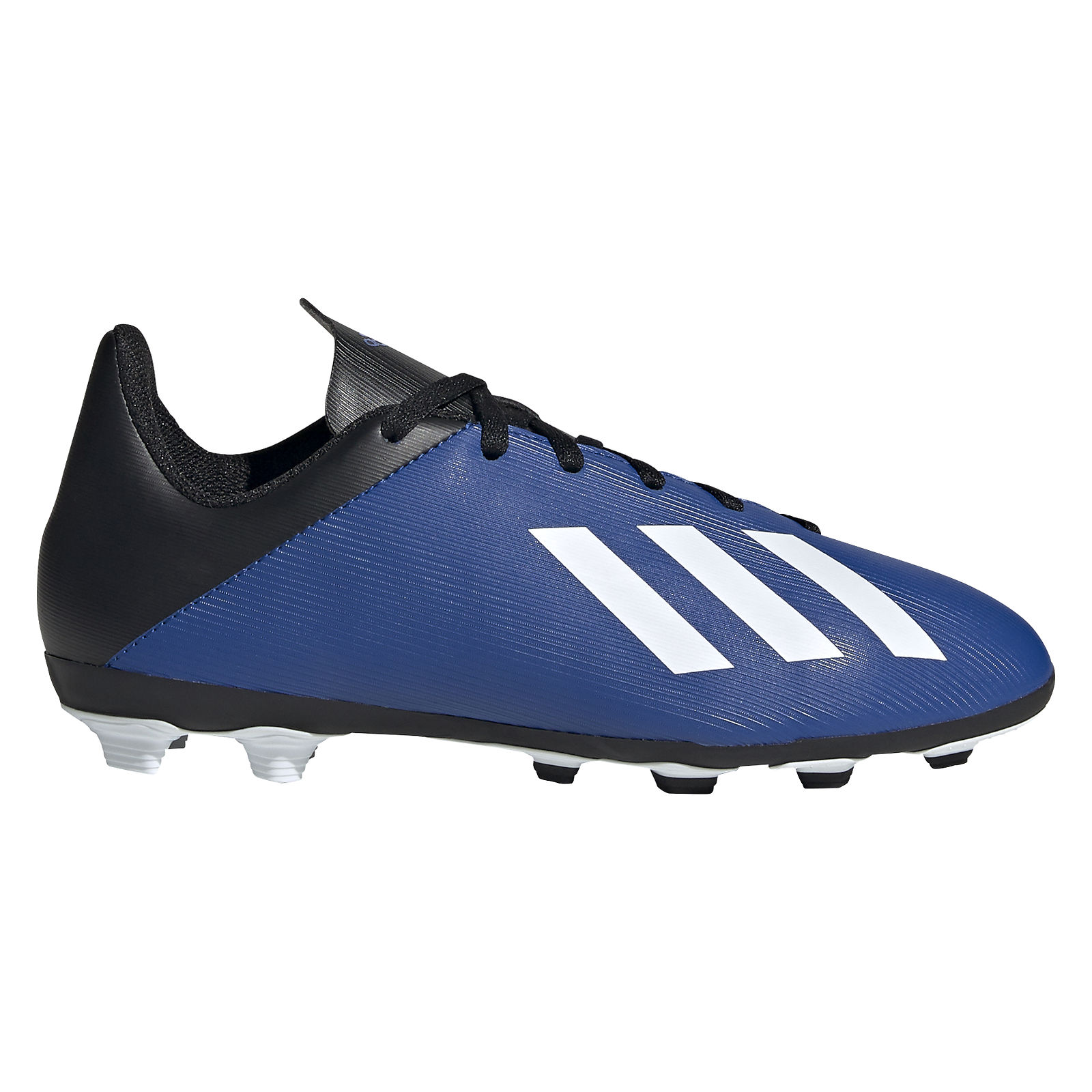 Buty piłkarskie korki dla dzieci adidas X 19.4 EF1615