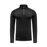 Bluza narciarska męska Descente Ryan DWMMGB04