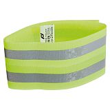 Opaska Pro Touch 84131 set odblask