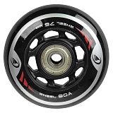 Kółka Rollerblade 76/80A+SG5 62326