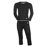 Komplet bielizny termoaktywnej McKinley Zenor-Zenon Jr 194724