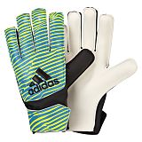 Rękawice bramkarskie adidas Chaos win Training S90157