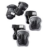 Ochraniacze na rolki K2 Exo Pad Set